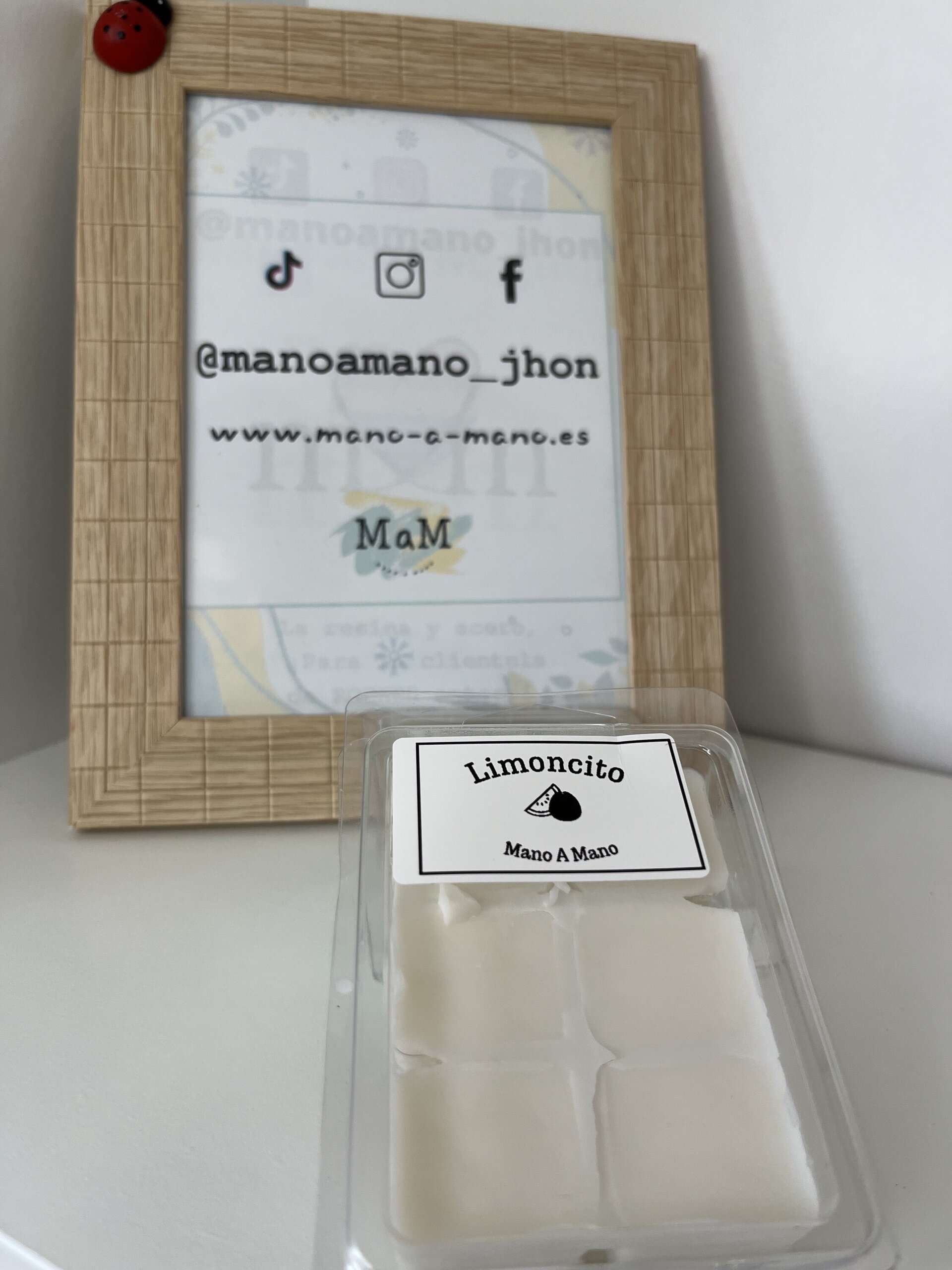 Limoncito - 1