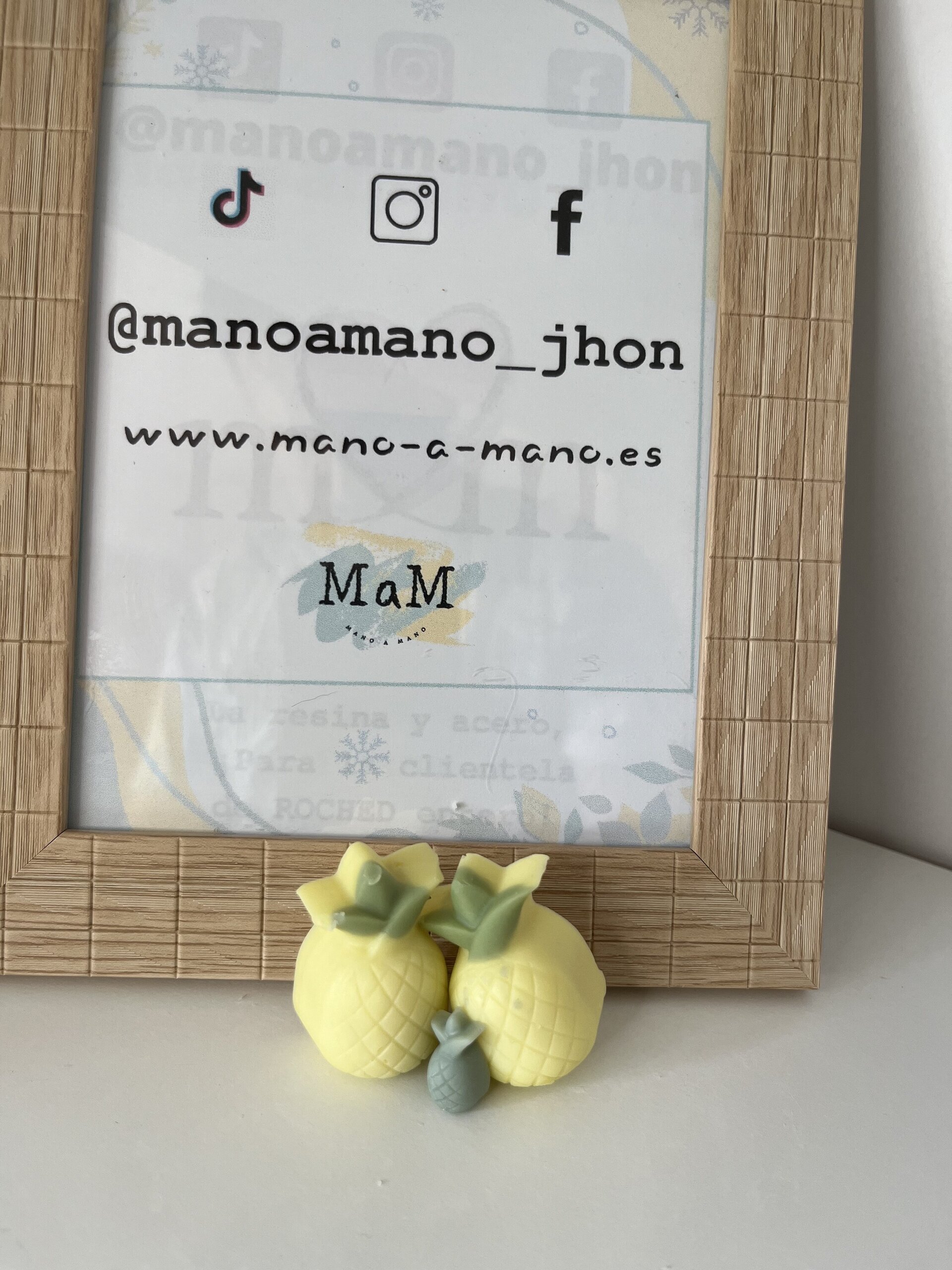 Piña - 1