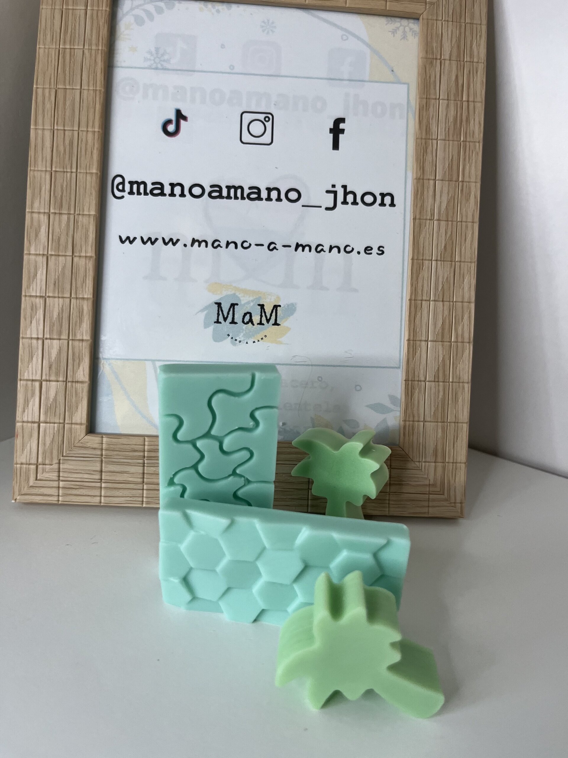 Melón - 1