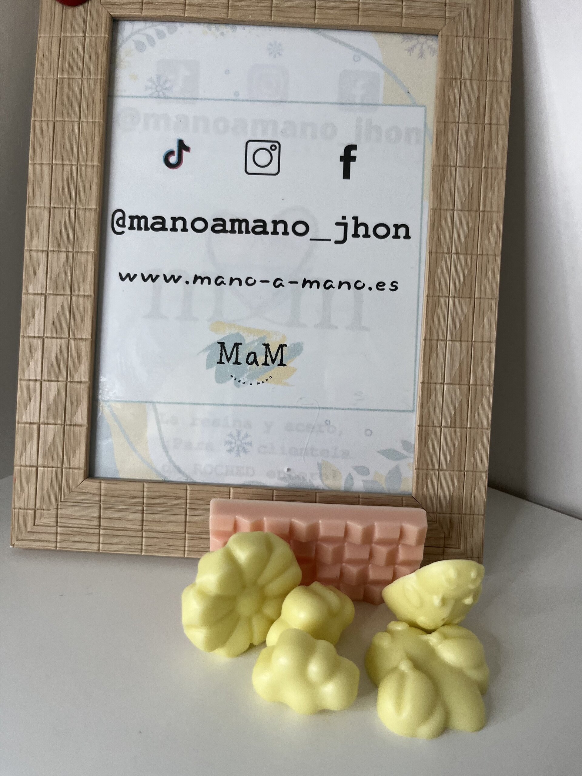 Limón y Frambuesa - 1
