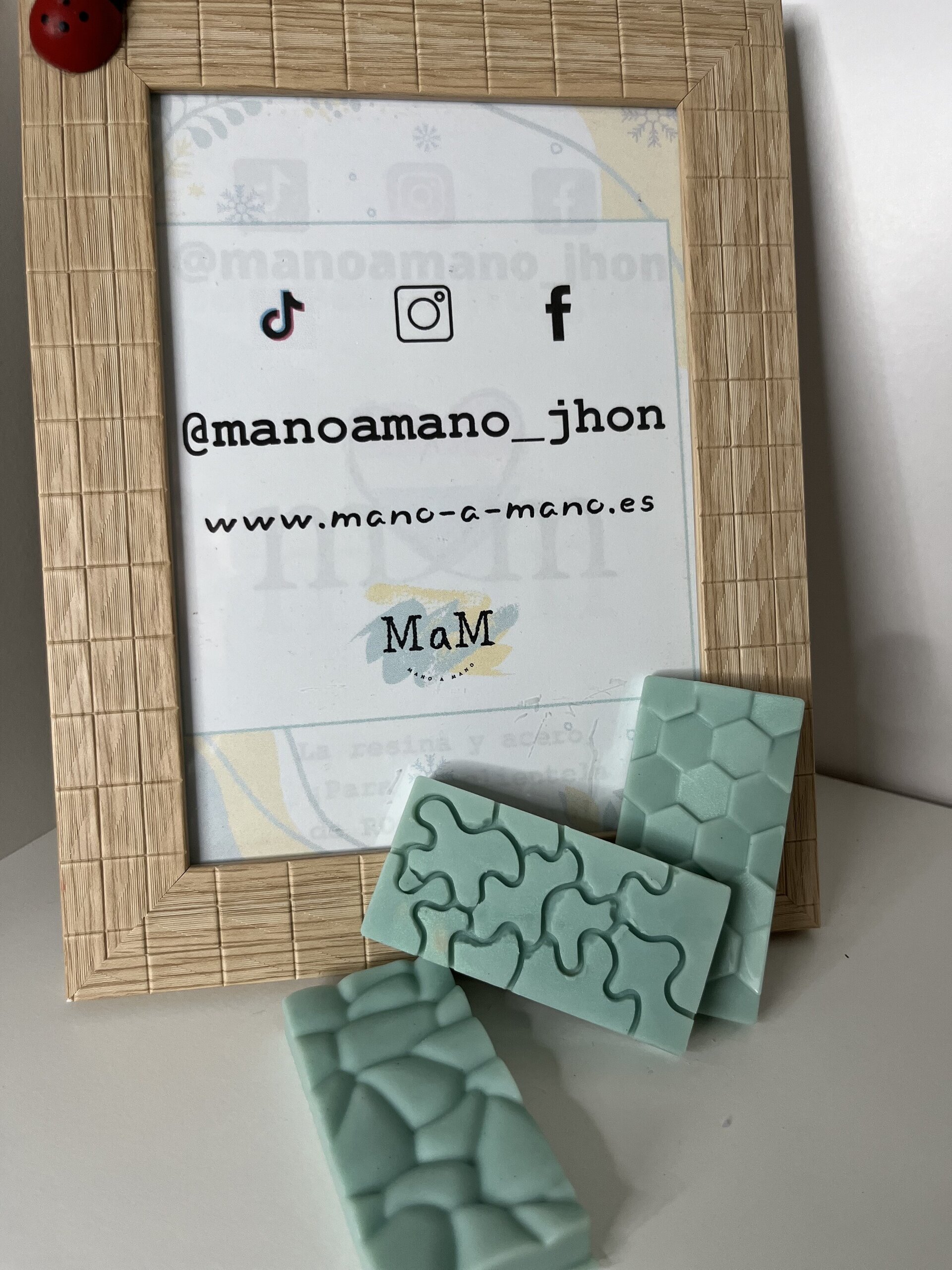 Bambú y Flor de Cerezo - 1