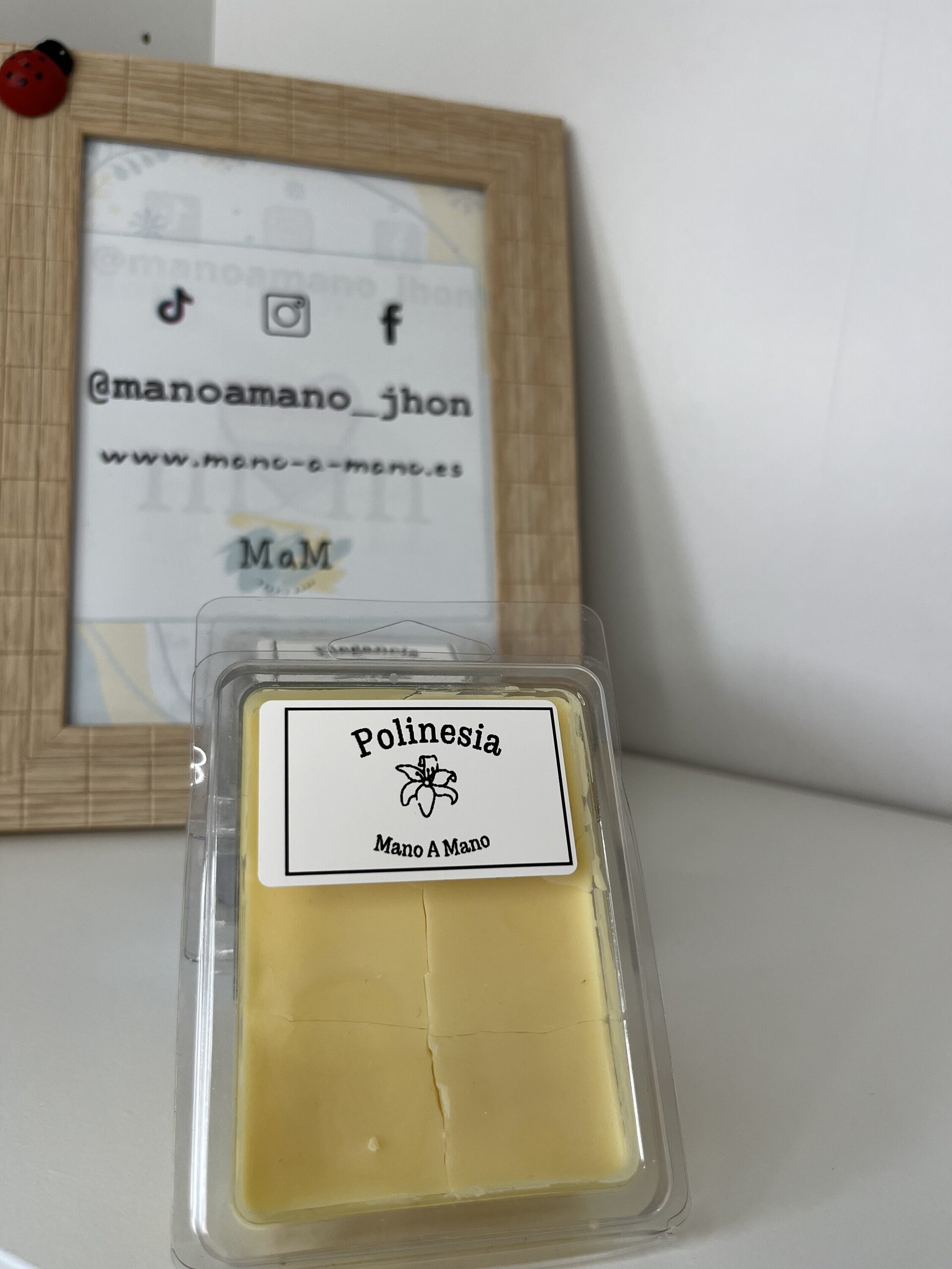 Polinesia - 1