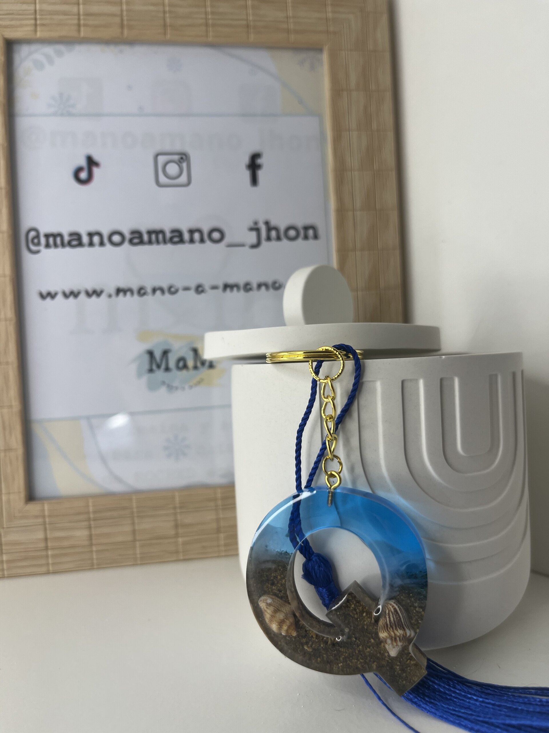 Colección Mediterráneo - 16